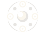 Ascynthe Logo White